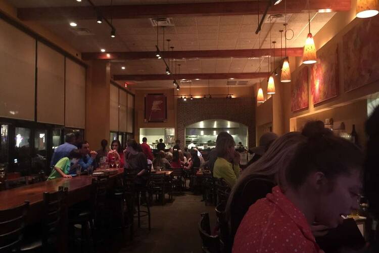 Kaleidoscope Bistro Pub Brookhaven Atlanta Best Restaurants In Brookhaven Ga